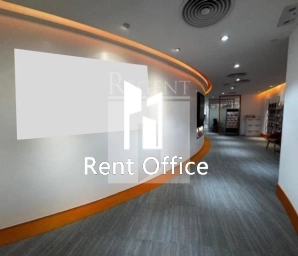 MIRA PLACE 1 TOWER A (美麗華廣場一期 A座)