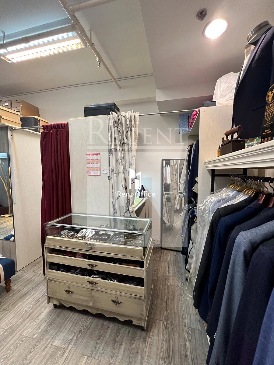 REDANA CENTRE (丹纳中心)-RGP000163