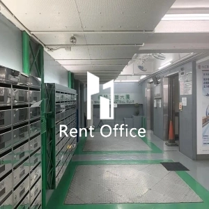 顺发工业大厦-4