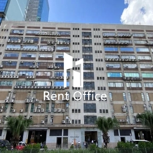 香港纱厂工业大厦第五期-1