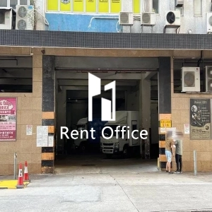 富嘉工業大廈-7