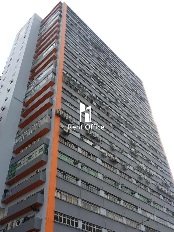 Kingsford Industrial Building Phase 2-5