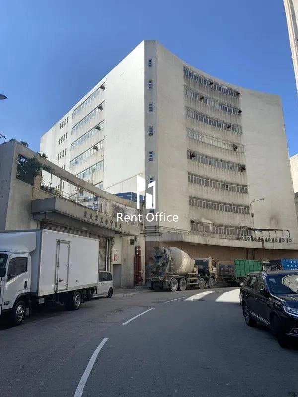 Tai Yick Industrial Building-3