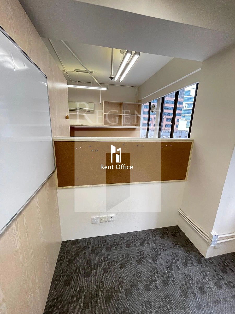 GOLDEN STREETAR BUILDING (金星大厦)-RGP032937