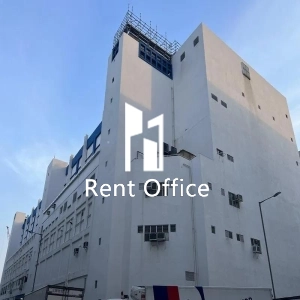 Park'N Shop Sheung Shui Fresh Food Distribution Centre-0