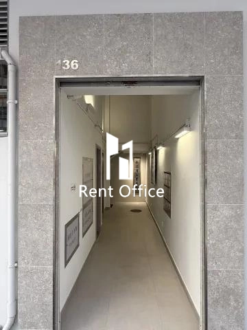 永发隆工业大厦