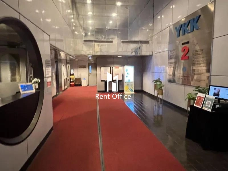 吉田大廈第二期