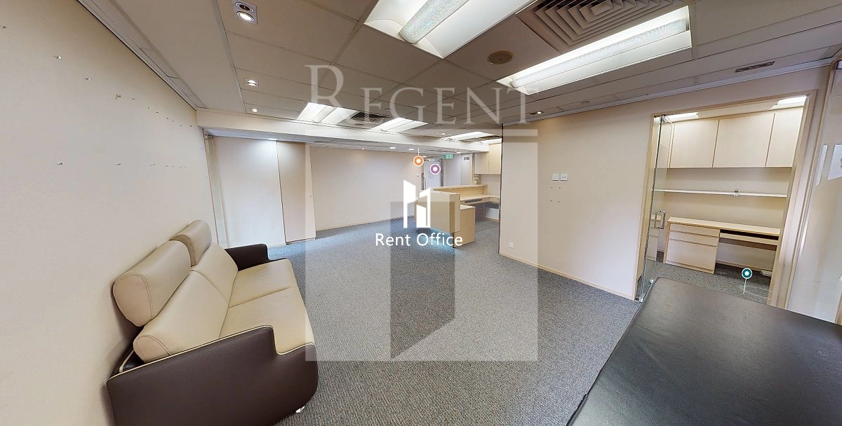 LEIGHTON CENTRE (礼顿中心)-RGP024727