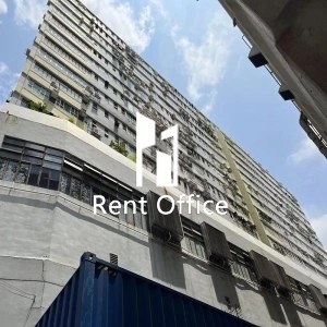 Koon Wah Mirror Factory (6TH) Industrial Building Block 1-3
