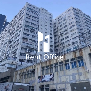 高威工業中心B座-2