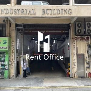 Wing Fung Industrial Building-4