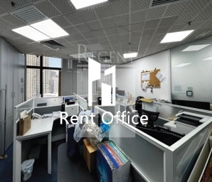 MIRA PLACE 1 TOWER A (美麗華廣場一期 A座)