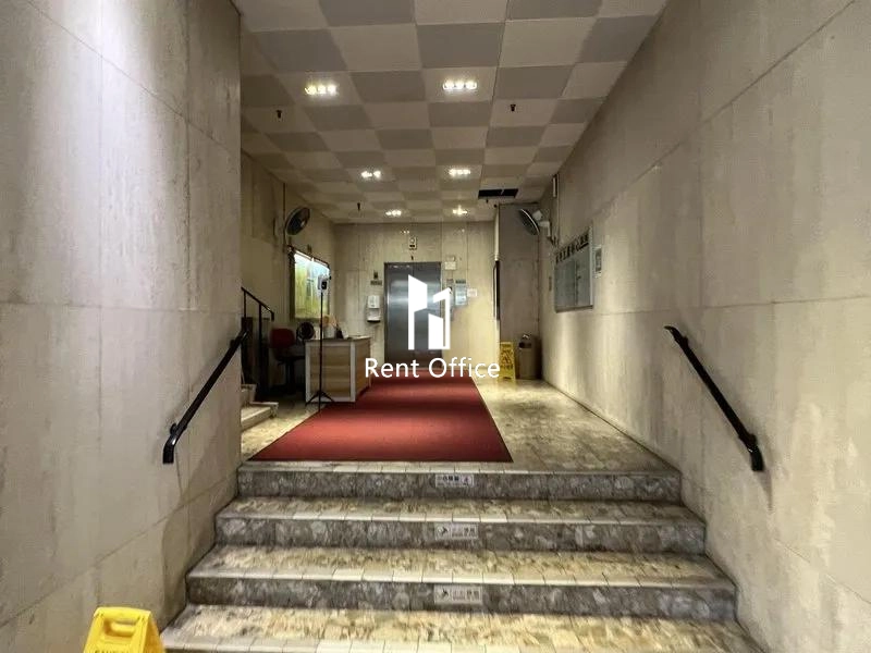 太平工业中心第三座