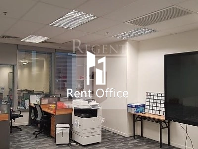 EXCHANGE TOWER (國際交易中心)