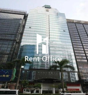 Bank of East Asia Harbour View Centre