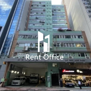 联运工业大厦-2