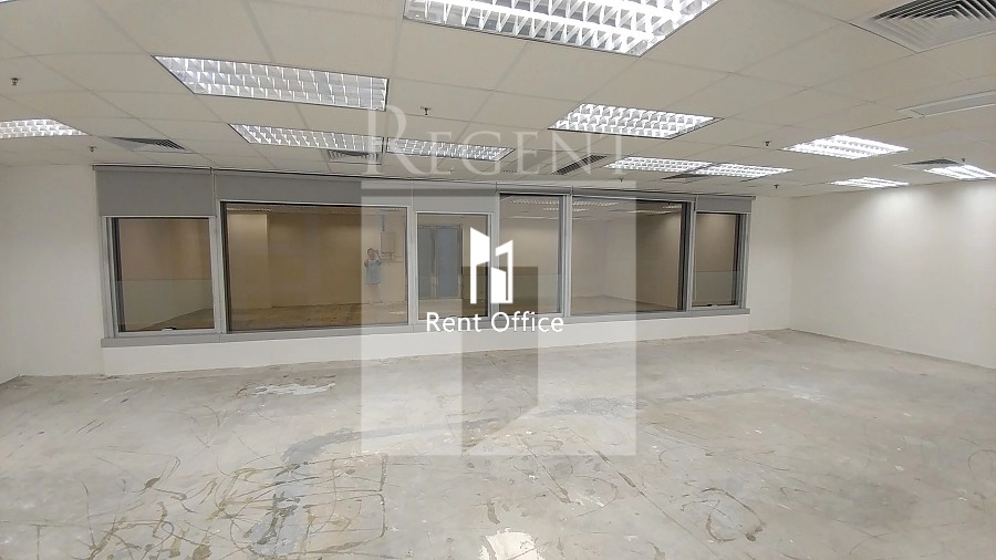 PROSPERITY MILLENNIA PLAZA (泓富產業千禧廣場)