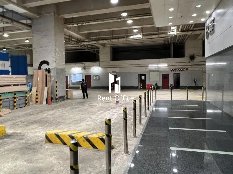 豐盛工業中心B座