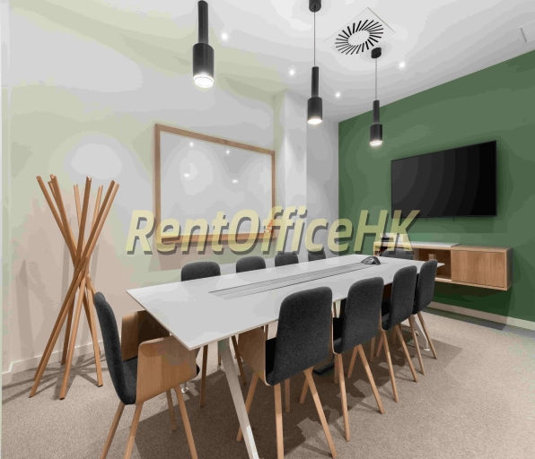 哈默史密斯鑄造廠-英國務式辦公室