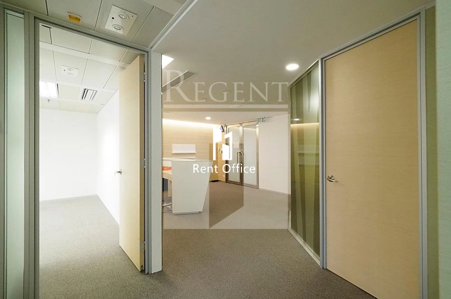 SUNLIGHT TOWER (阳光中心)-RGP022490