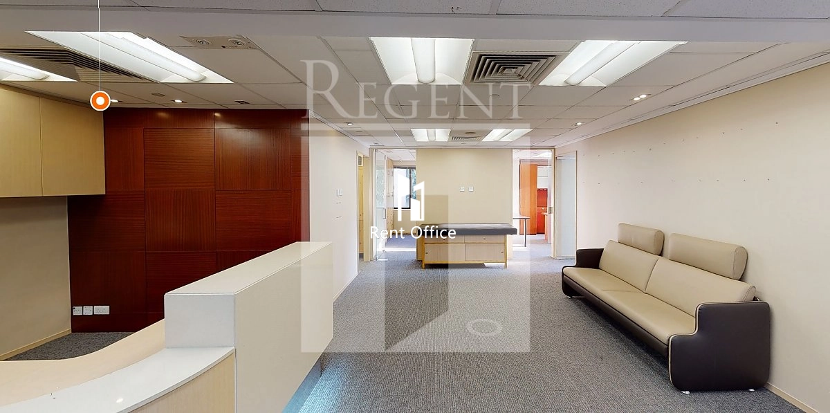 LEIGHTON CENTRE (禮頓中心)