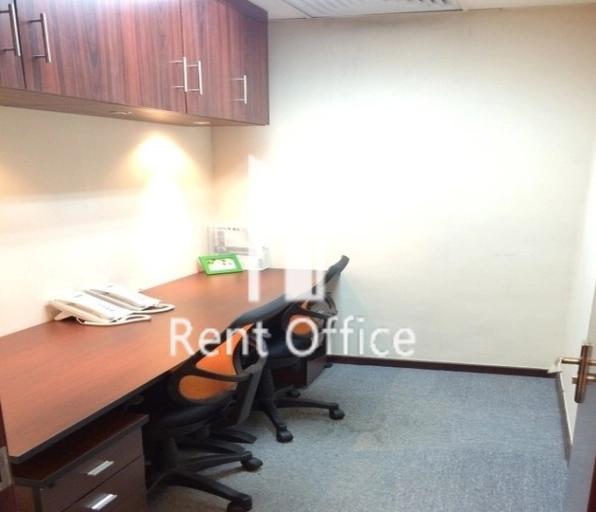 南豐中心-荃灣務式辦公室