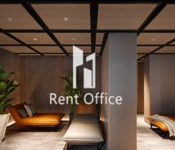 置地廣場-公爵大廈-香港務式辦公室