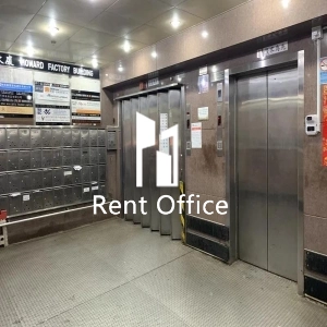 Howard Factory Building-3