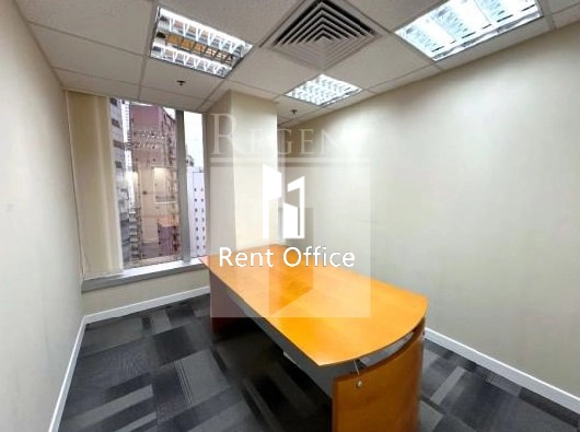 CHINACHEM JOHNSTON PLAZA (華懋莊士敦廣場)-RGP012430