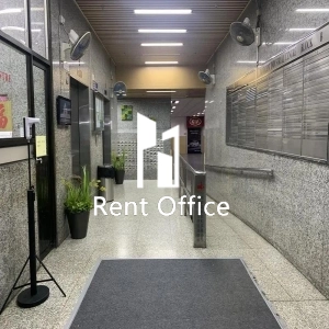 Proficient Industrial Centre Block B-6