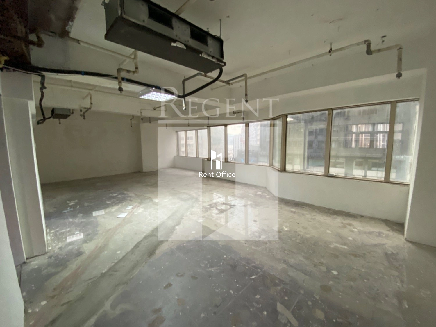 SAN KEI TOWER (新基商業中心)