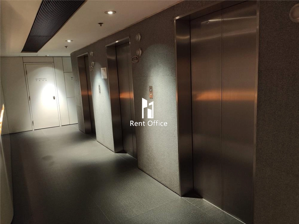 V. Heun Building  威享大廈