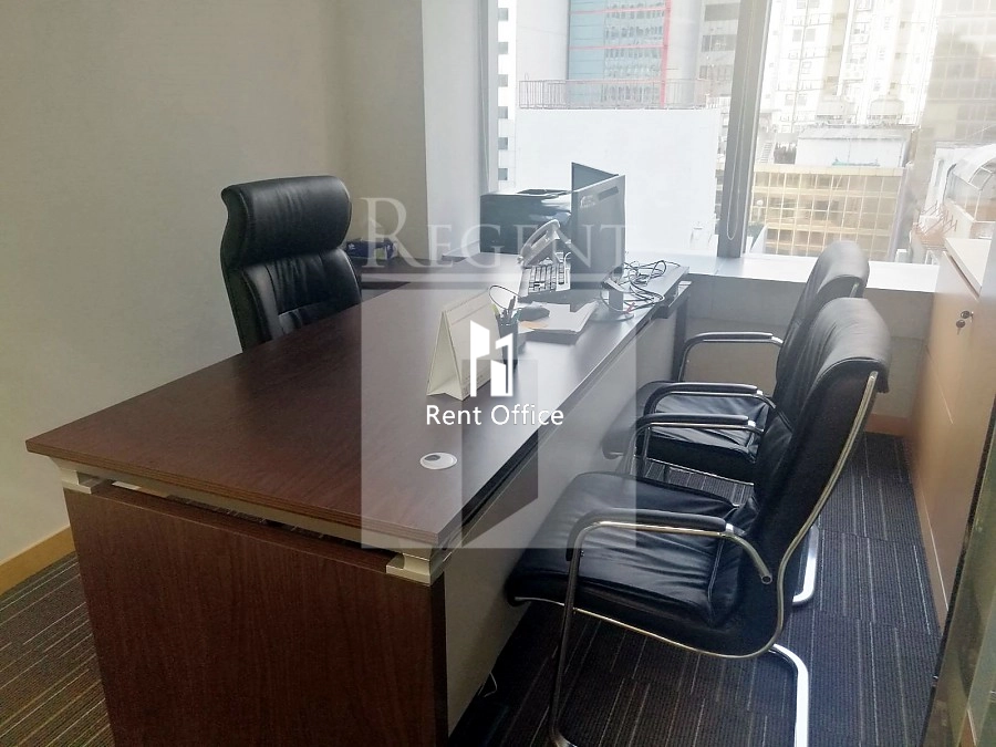 THE CENTER (中環中心)-RGP016217