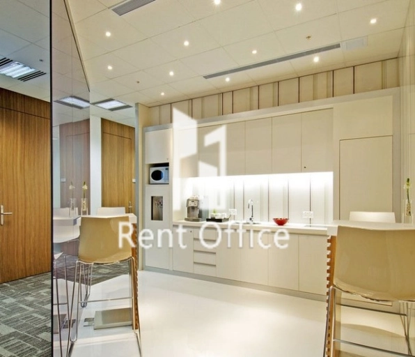 康橋大廈-香港務式辦公室