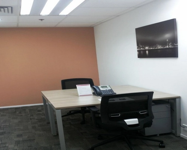 海港城 - 九倉電訊中心