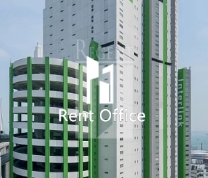 GOODMAN INTERLINK (嘉民領達中心)