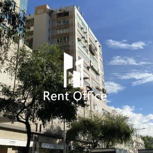 Hoi Bun Industrial Building-3