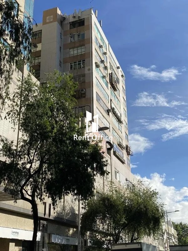 Hoi Bun Industrial Building