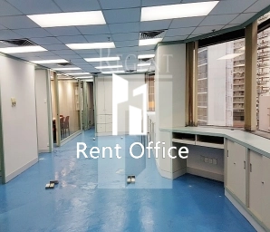 CENTRE MARK II (永业中心)