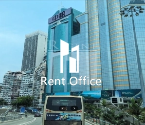 COFCO TOWER (中粮大厦)