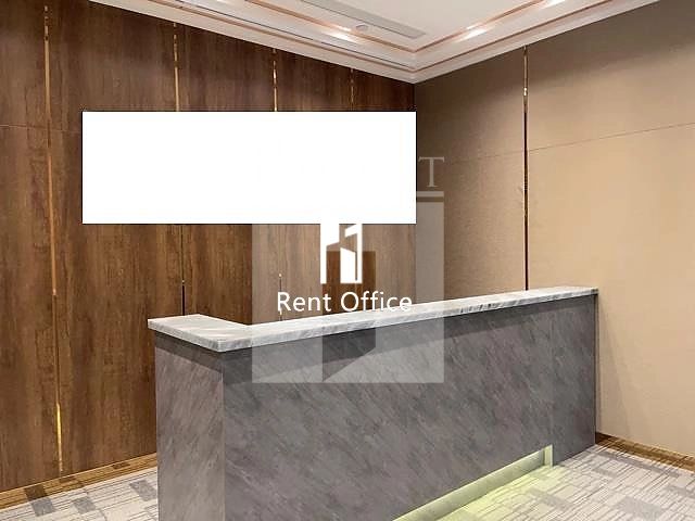 CHEUNG KONG CENTRE (長江集團中心)