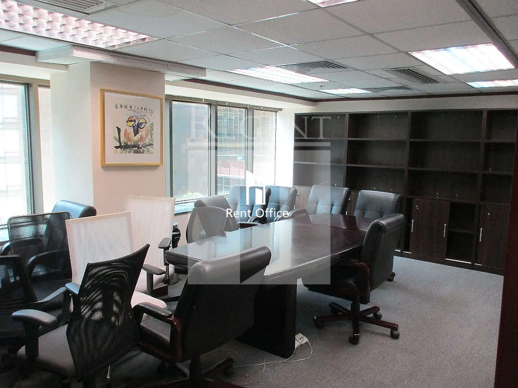 MIRROR TOWER (冠华中心)-RGP032387