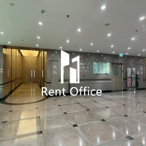 The Gateway Tower 2-1