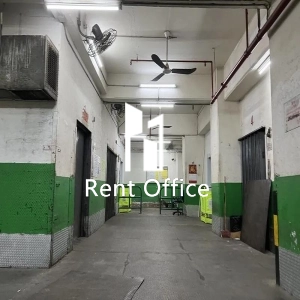 Mercantile Industrial and Warehouse Building-3