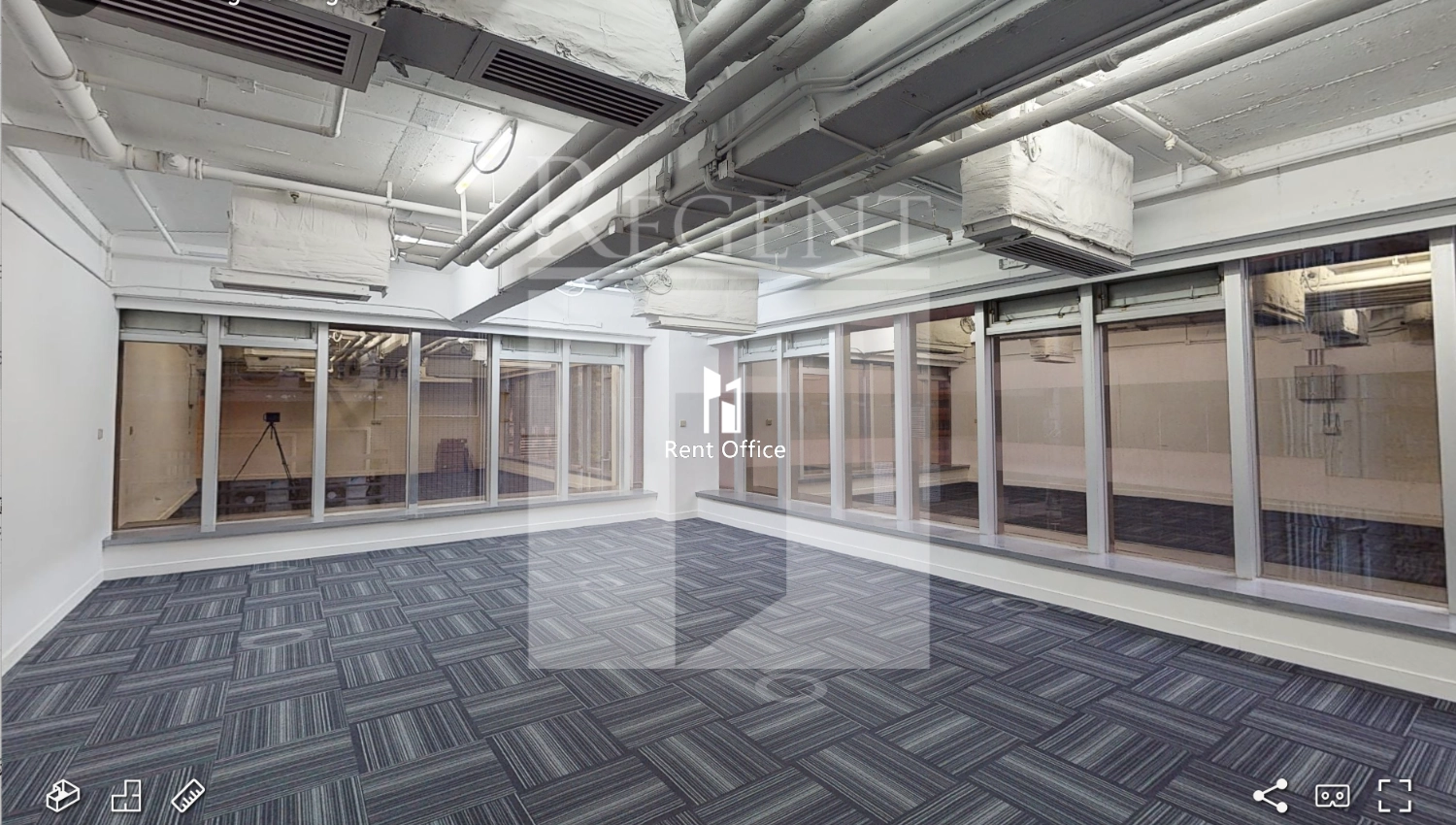 ON HING BUILDING (安慶大廈)