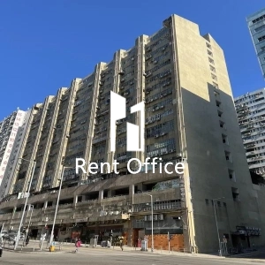 利达工业中心-3