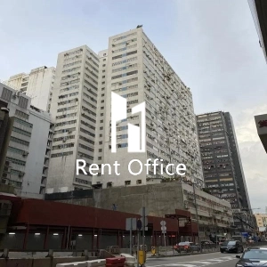 荃运工业中心1期-1