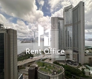 TWO CHINACHEM TOWER (华懋广场二期)