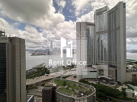 TWO CHINACHEM TOWER (華懋廣場二期)