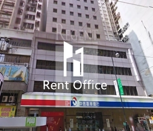 KA WAH BANK CENTRE (嘉华银行中心)